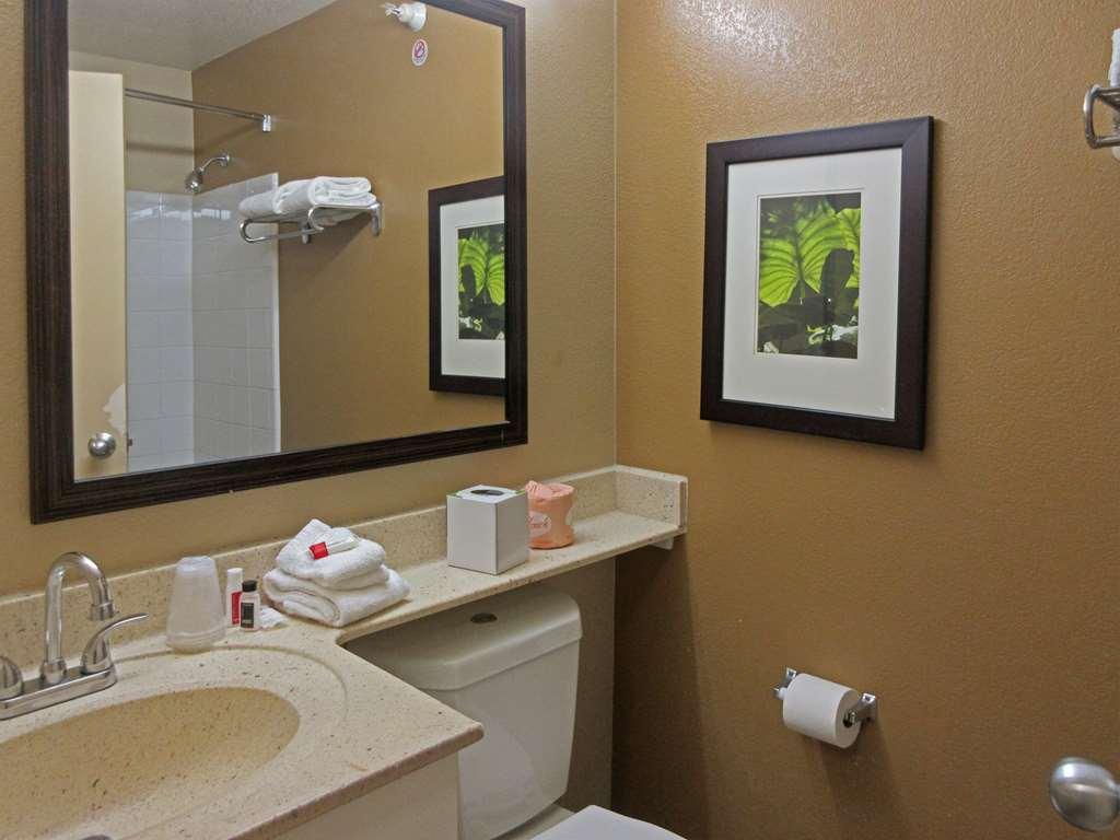 Suburban Studios Raleigh - Crabtree Valley 部屋 写真