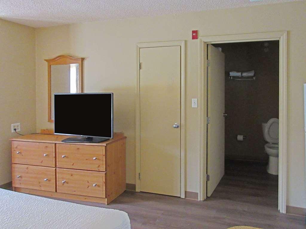 Suburban Studios Raleigh - Crabtree Valley 部屋 写真